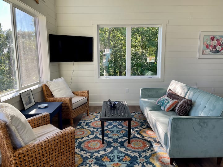 Netarts Bay Front Cabin Amazing Bay and Ocean View Cabins for Rent in