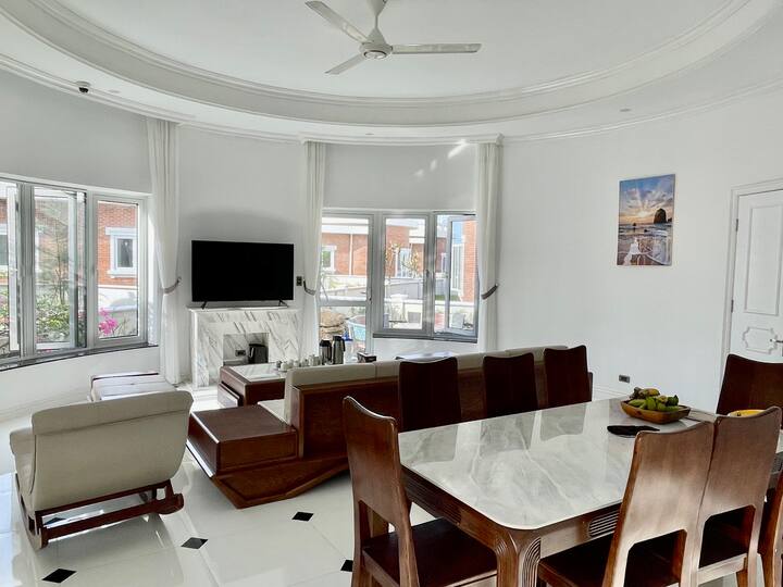 Hoa Tien Paradise Villa - Hồng Lĩnh