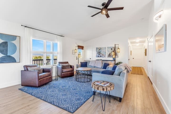 Incredible Views, Updated Home+ac - Westcliffe, CO