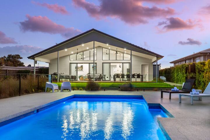 Rio Vista – Luxury Accommodation in Rye gallery image 2