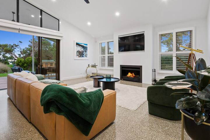 Rio Vista – Luxury Accommodation in Rye gallery image 5