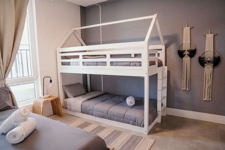 Допълнителна спалня