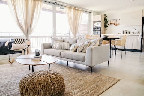 LUXURY Apartment in BLUE Playa Venao  B-32