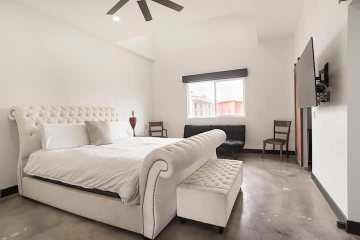 Habitación 1
