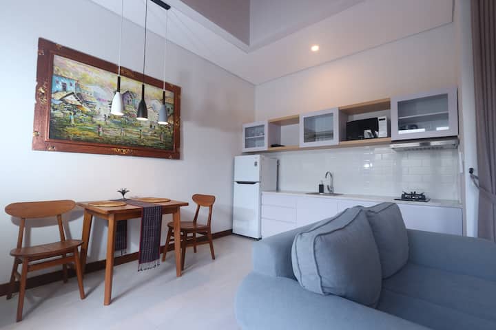 Stana Kendran Villa A2