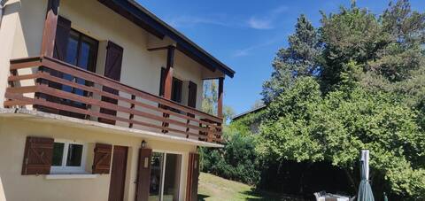 Gîte des 4 Éléments