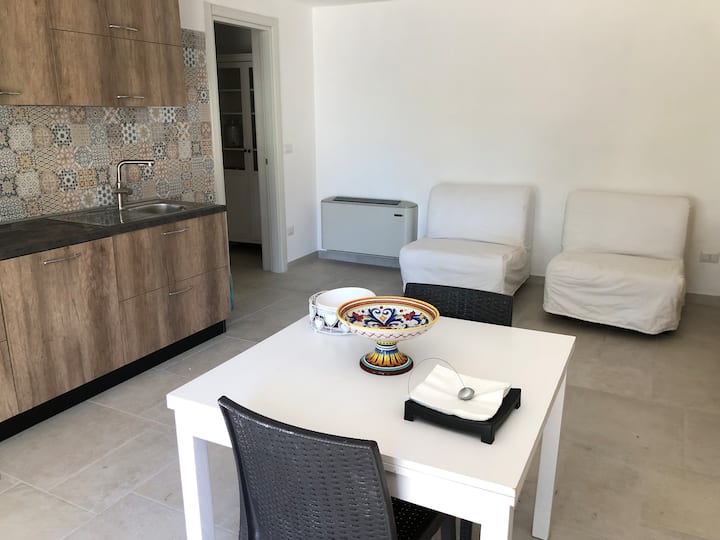 Villa Valentina - Locorotondo