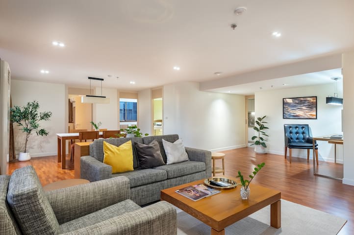 Bandara Hotels And Resorts managed Airbnb listing 1