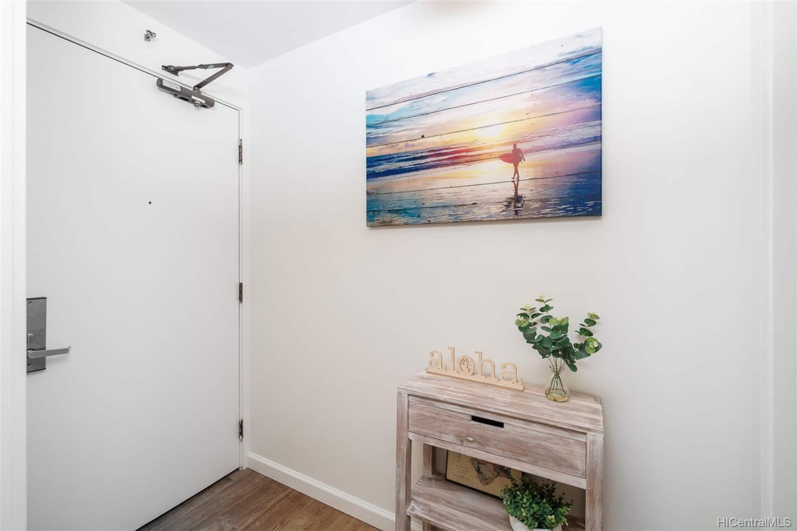Condo in Honolulu · ★4.85 · 1 bedroom · 1 bed · 1 private bath - Image 9