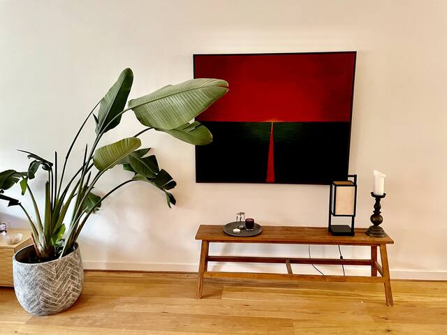 3 Bedroom Family House, centrally located gallery image 4