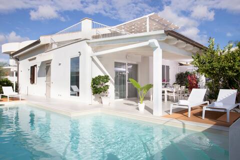 Villa Deolinda
