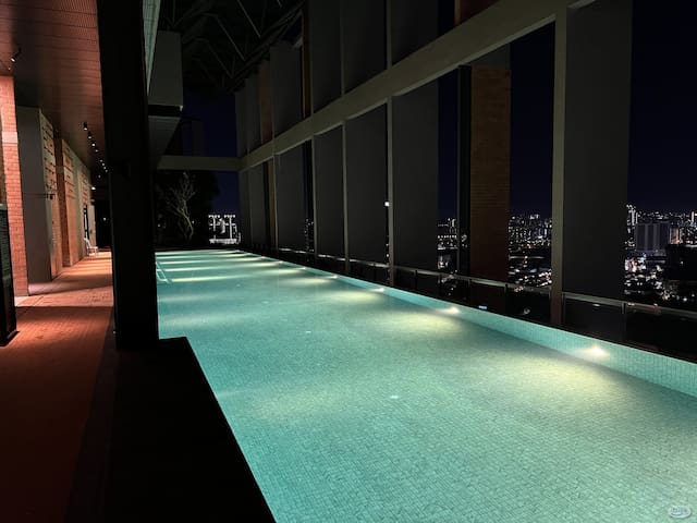 KL Minsu Management managed Airbnb listing 2