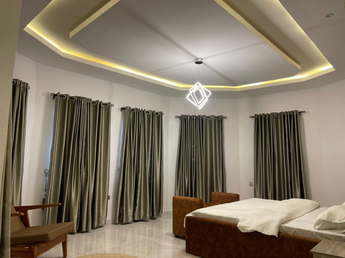 Спална соба