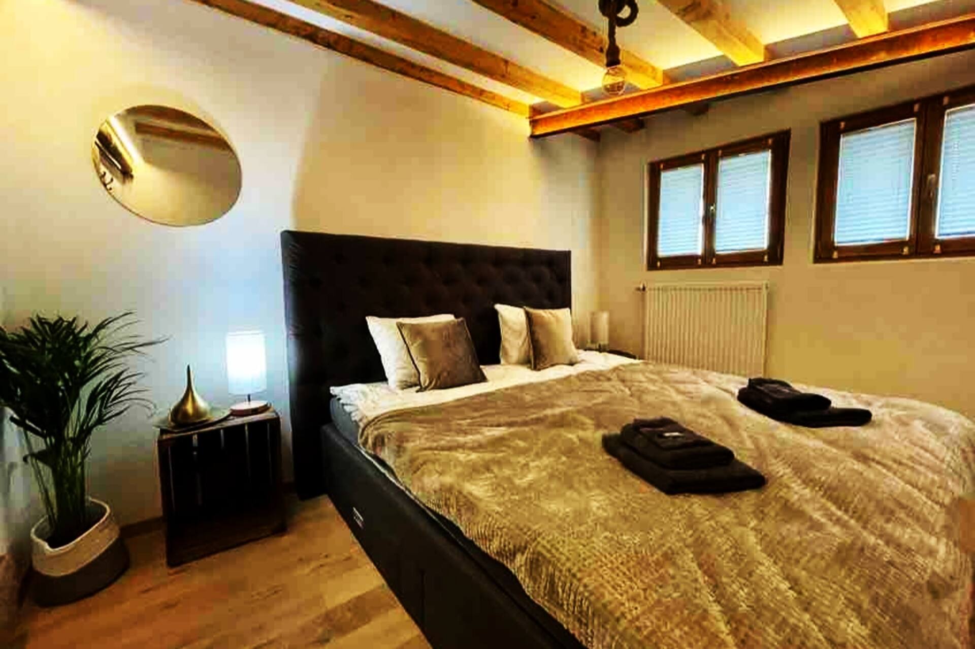 Mya Lenas Suite — foto 3