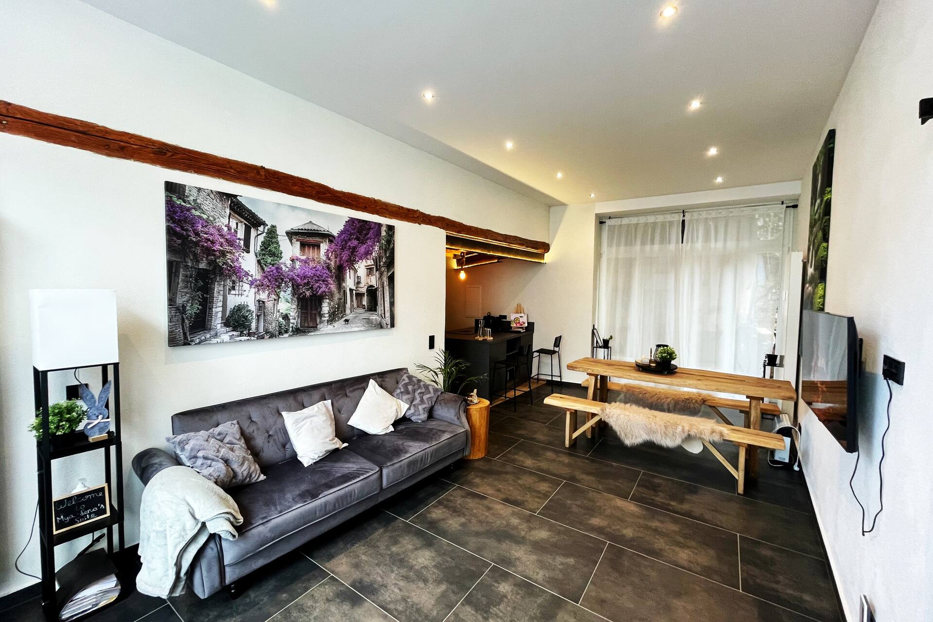 Mya Lenas Suite — foto 4