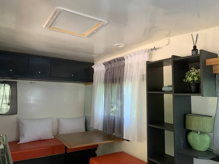 Carvalho - Cozy One Bedroom Camper - Oliveira de Azeméis