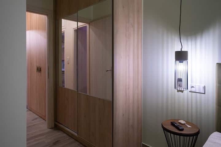 Υπνοδωμάτιο 2