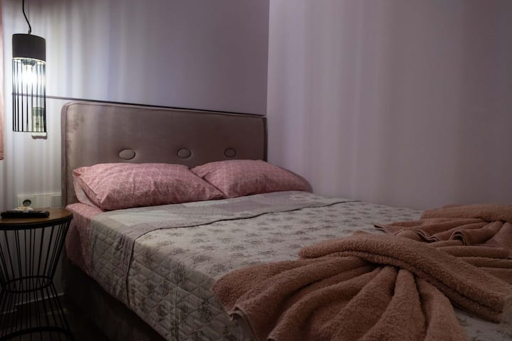 Υπνοδωμάτιο 1