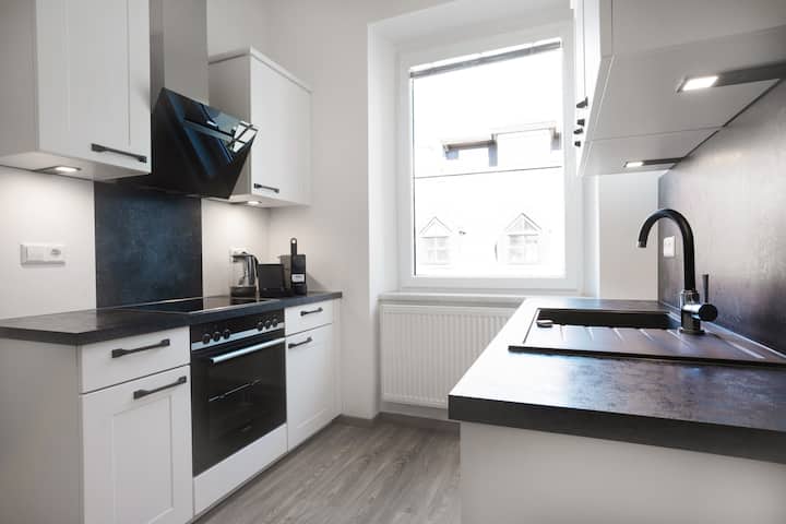 Easy-flat Hauptplatz – Center Studio Apt. Nr. 11 - Villach