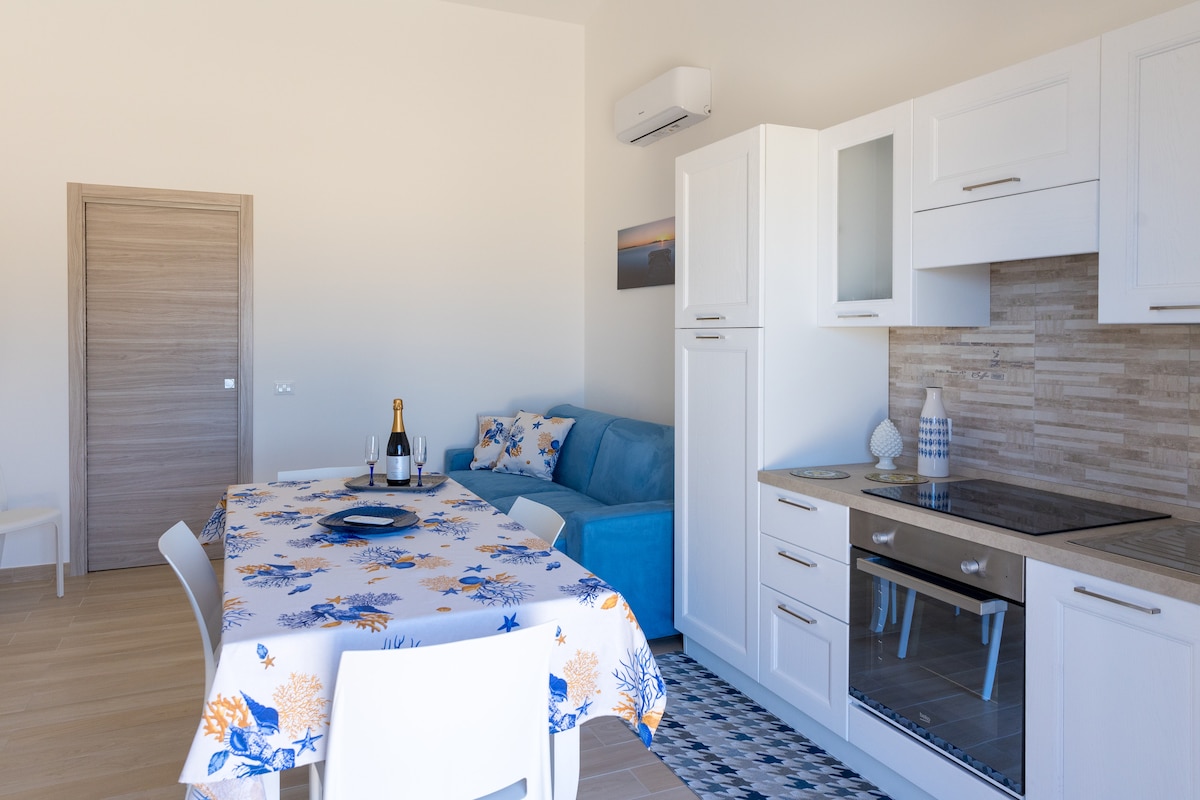 Annuncio Airbnb popolare: The Enchantment of Mozia a Marsala