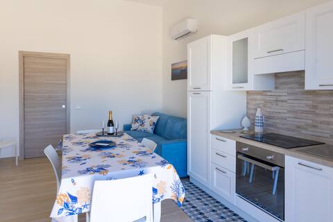 Annuncio Airbnb popolare: Donna Margherita – Villetta L'Incanto di Mozia a Marsala