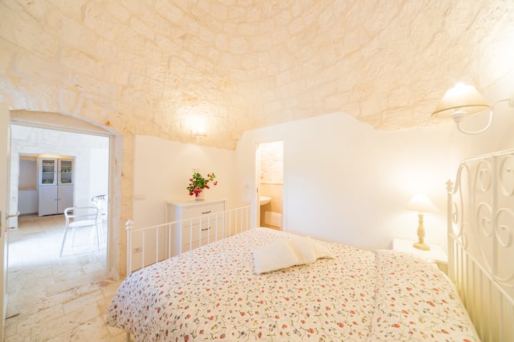 Trulli Curri - Fasano