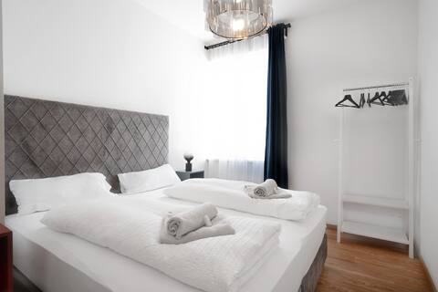 UrbanLiving Apartment "Karawanken"