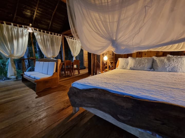 ห้องนอน