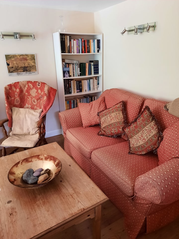 Perfect Self-contained Studio Flat For Walkers. - Church Stretton