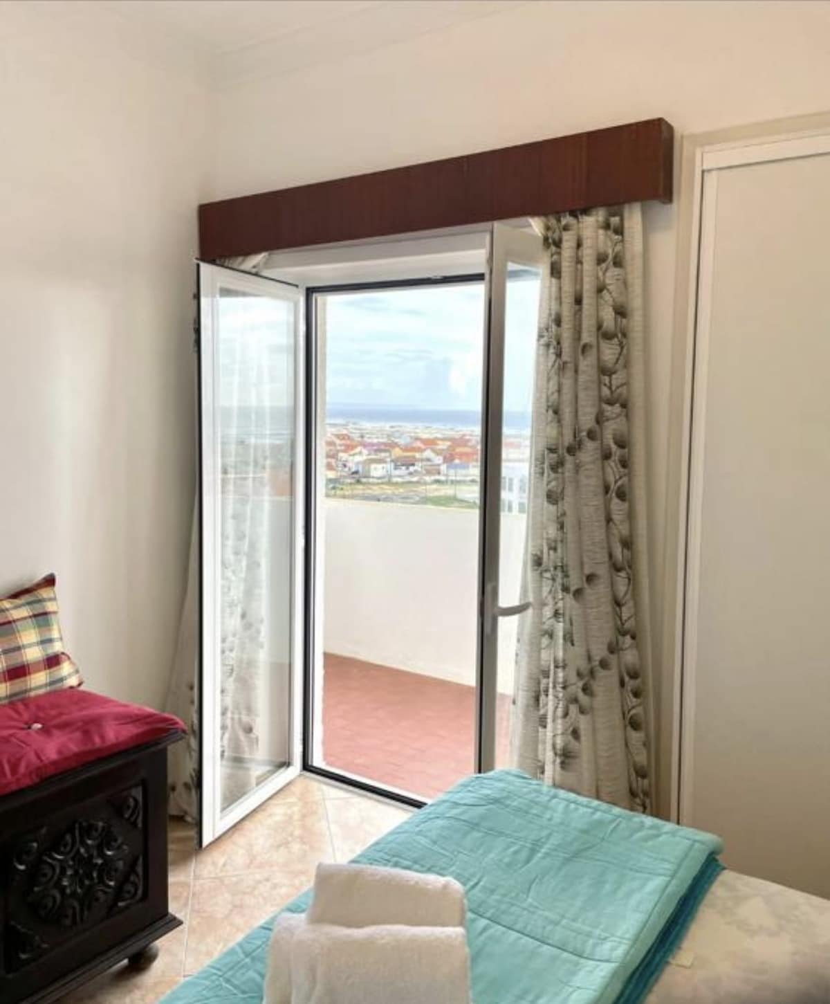 Dhoma e gjumit 1 - një krevat dopio