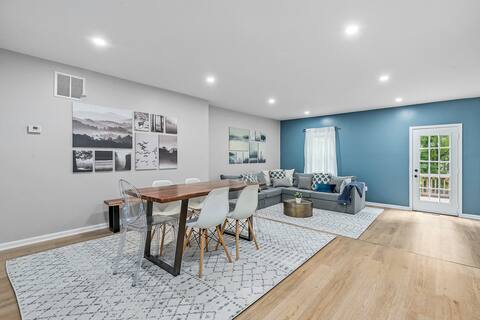 Entire Home - Woodbridge Haven 2,500+ sq ft!