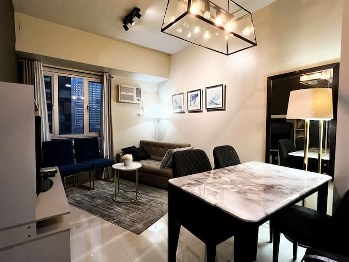 Bonifacio Global City, Taguig Condo Rentals Condominiums and More Airbnb