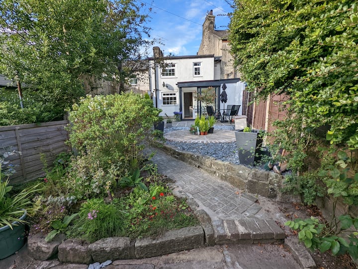 Beautiful Character Cottage near Lancaster Cottages for Rent in