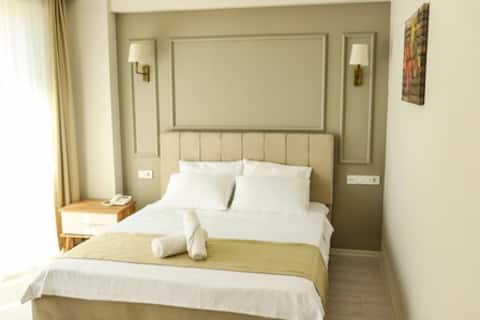 Petra Hotel Tuzla - Economy Room