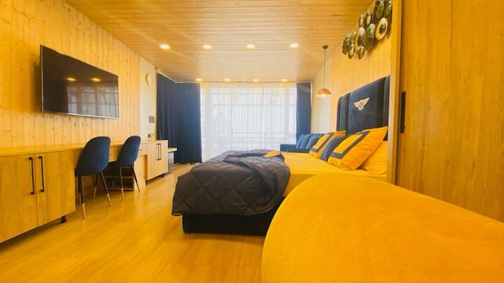 ห้องสวีท