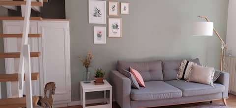 Duplex 400 m from the boiling CIR00600100036