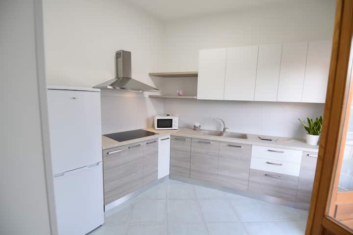 Casa Andromeda - Appartamento Almach -  Agerola - Furore