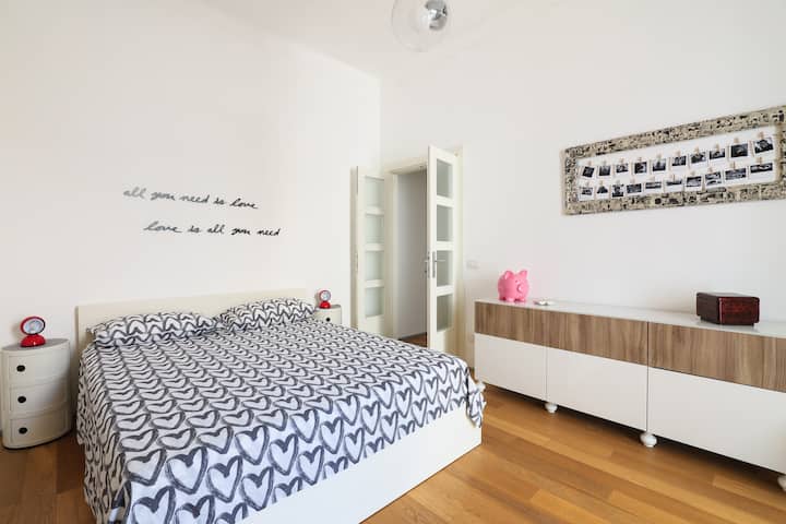 ห้องนอน