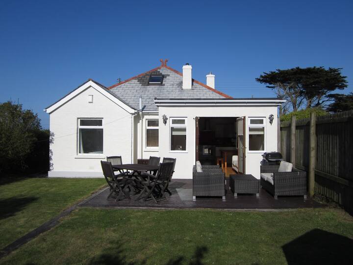 Lovely 3 bed cottage in Trevone, Cornwall Houses for Rent in Cornwall