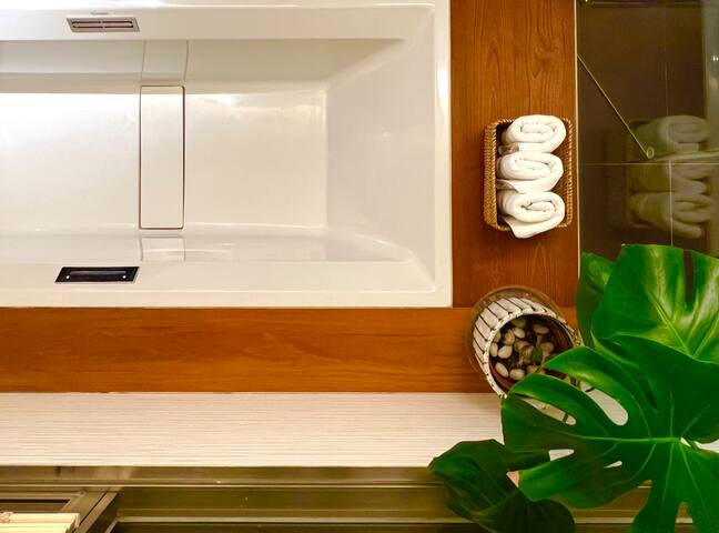 Minimalist Luxury Home/by 101 /（monthly accept） gallery image 4