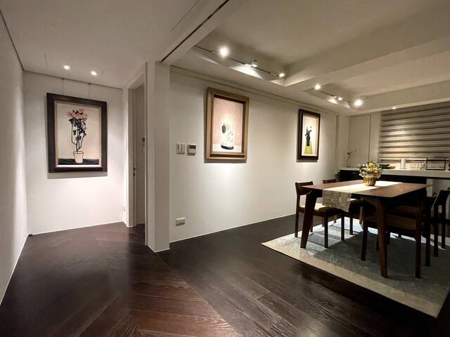 Minimalist Luxury Home/by 101 /（monthly accept） gallery image 5