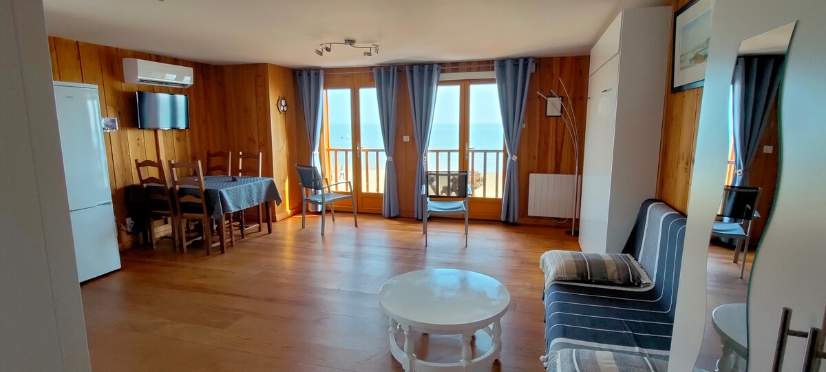 Propriété Airbnb réussie: Between dune and beach Les Jacquets Cap Ferret à Lège Cap Ferret