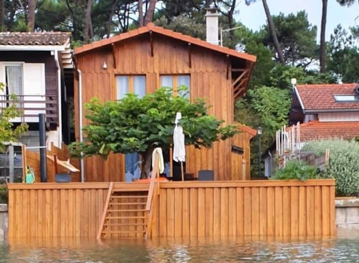 Biscarrosse : locations de vacances avec accès à un lac -  Nouvelle-Aquitaine, France | Airbnb