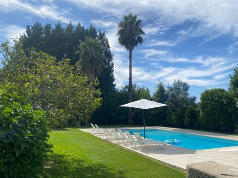 Host house - Ideal for families