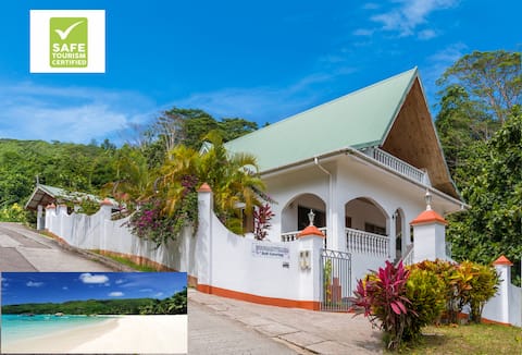 Bougainvillea Holiday Villa