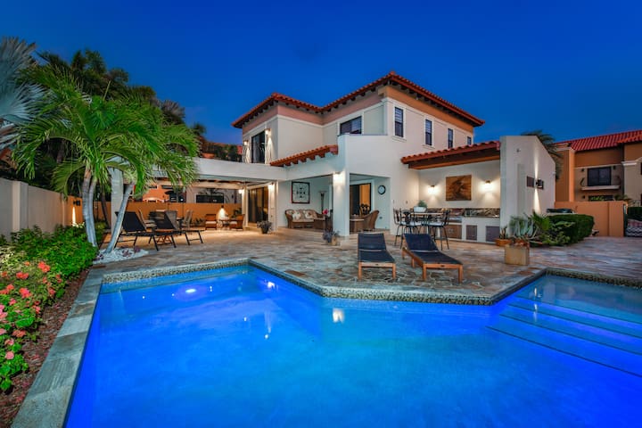 Premier Rentals In Aruba managed Airbnb listing 3