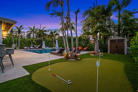 The Remedy Beach House Villa