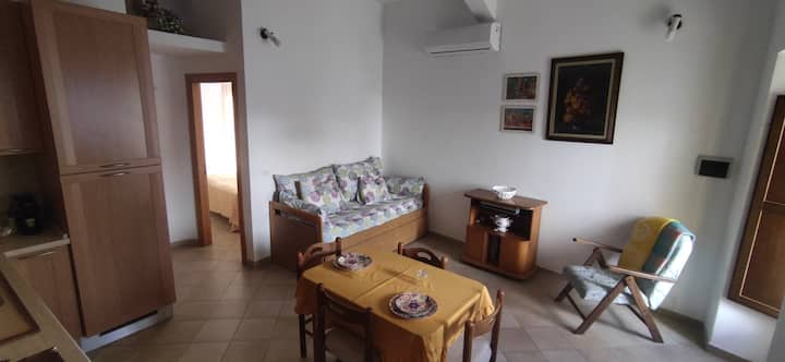 La Casa Di Mboemme - Peschici