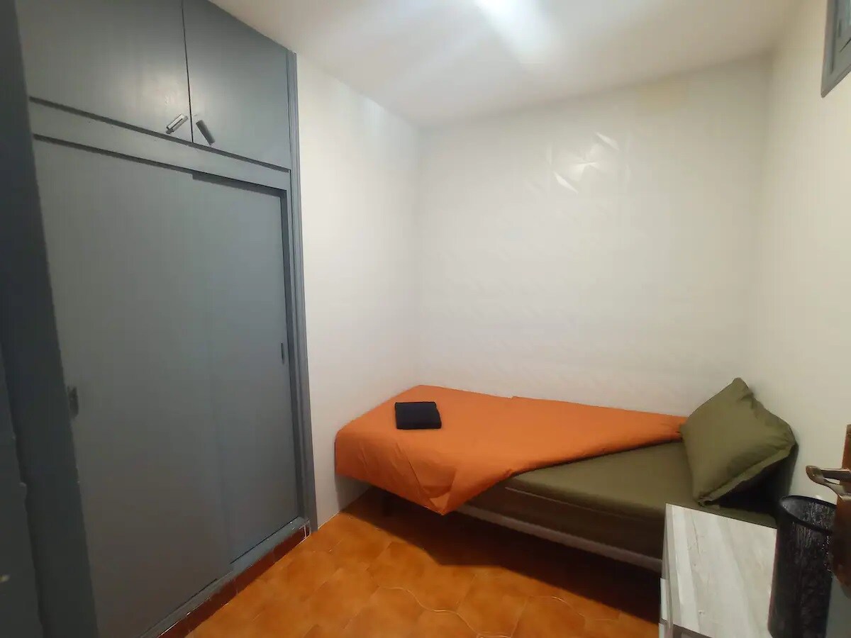 Спална соба 1