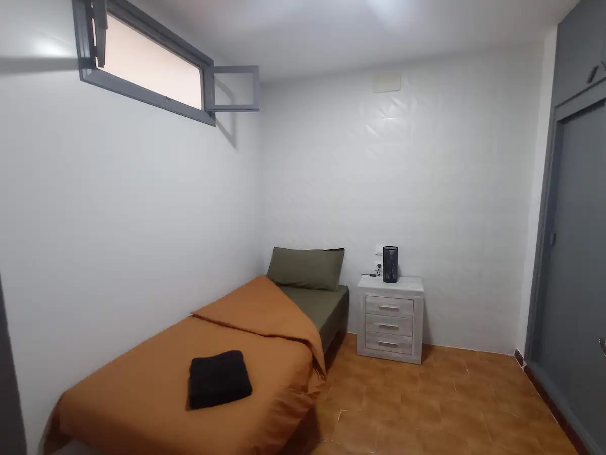 Спална соба 2